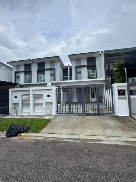 Rumah Teres 2-Tingkat untuk Disewa di Masai (Johor) - Ivwen Choo - PropertyGuru.com.my