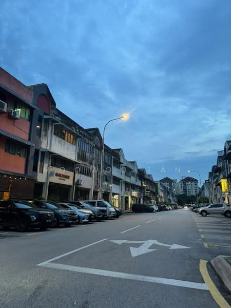 Shop / Office for Rent in Kepong (Kuala Lumpur) - Moomoo Tan - Exterior - PropertyGuru.com.my