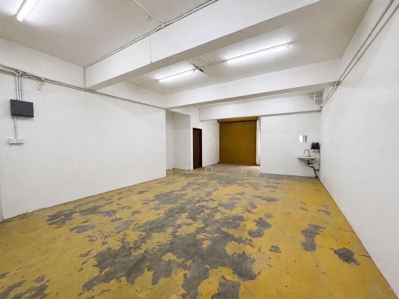 Shop / Office for Rent in Kepong (Kuala Lumpur) - Moomoo Tan - Interior - PropertyGuru.com.my