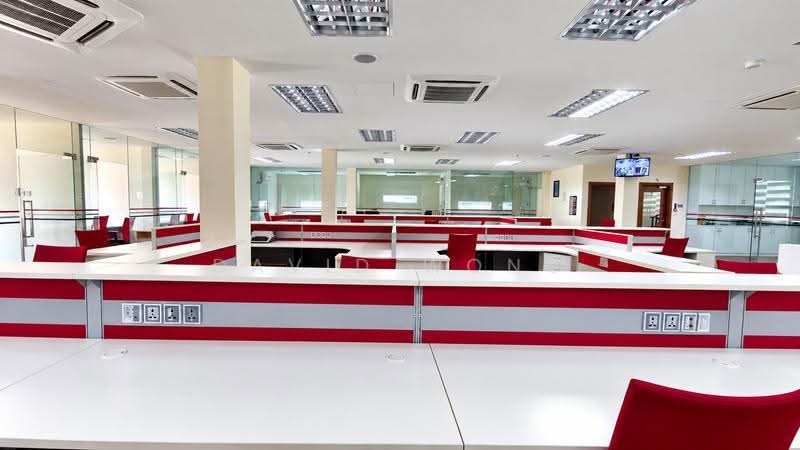 Commercial Bungalow for Sale in Ipoh (Perak) - David Wong - Interior - PropertyGuru.com.my