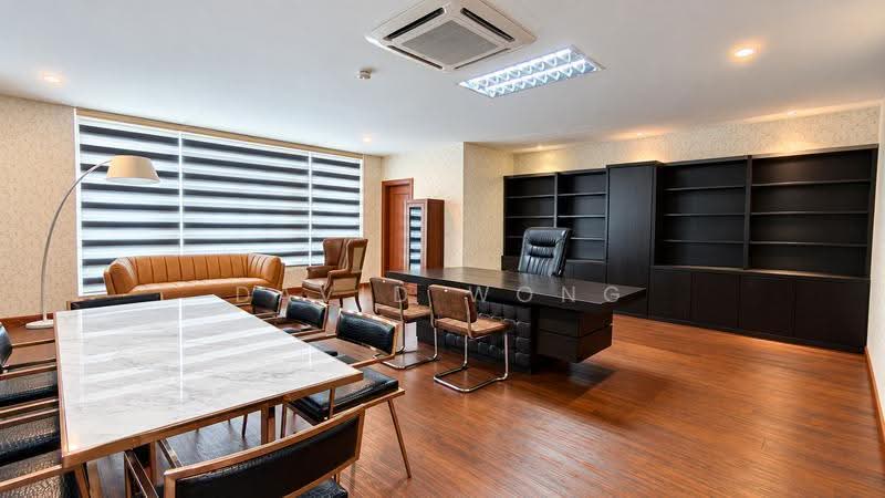 Commercial Bungalow for Sale in Ipoh (Perak) - David Wong - Study - PropertyGuru.com.my