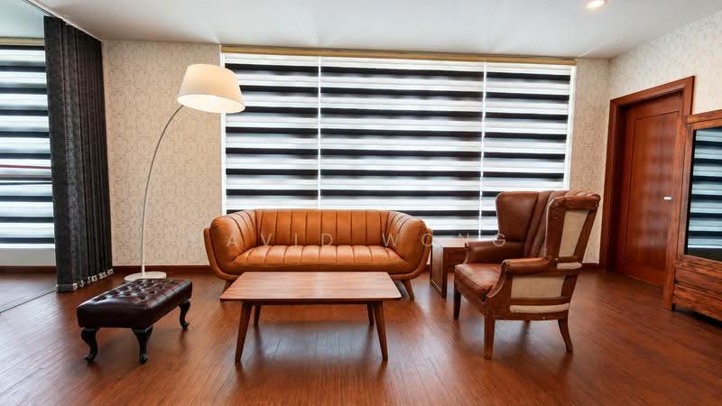 Commercial Bungalow for Sale in Ipoh (Perak) - David Wong - Living Room - PropertyGuru.com.my