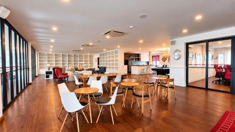 Commercial Bungalow for Sale in Ipoh (Perak) - David Wong - Living Room - PropertyGuru.com.my