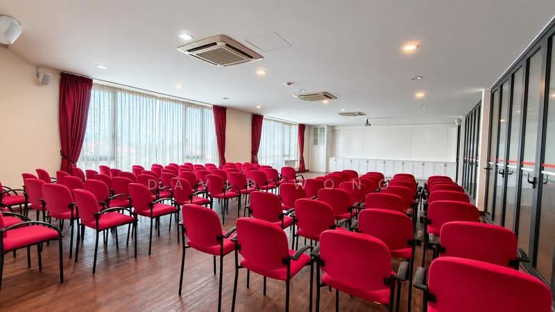 Commercial Bungalow for Sale in Ipoh (Perak) - David Wong - Interior - PropertyGuru.com.my
