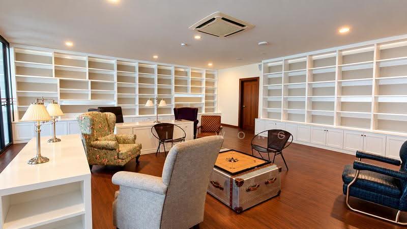 Commercial Bungalow for Sale in Ipoh (Perak) - David Wong - Study - PropertyGuru.com.my