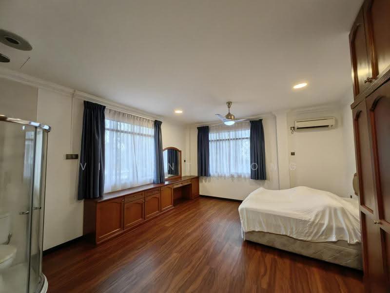 Bungalow House for Sale in Likas (Kota Kinabalu) - Vincent Leong - Bedroom - PropertyGuru.com.my
