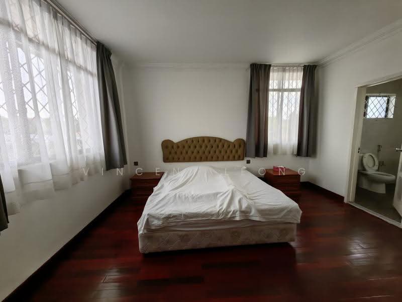 Bungalow House for Sale in Likas (Kota Kinabalu) - Vincent Leong - Bedroom - PropertyGuru.com.my