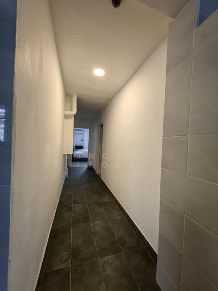 Bungalow House for Sale in Likas (Kota Kinabalu) - Vincent Leong - Corridor - PropertyGuru.com.my