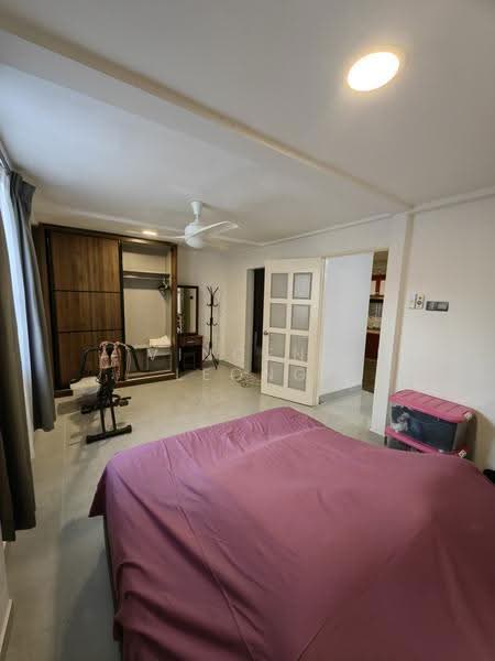 Bungalow House for Sale in Likas (Kota Kinabalu) - Vincent Leong - Bedroom - PropertyGuru.com.my