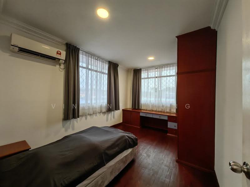 Bungalow House for Sale in Likas (Kota Kinabalu) - Vincent Leong - Bedroom - PropertyGuru.com.my