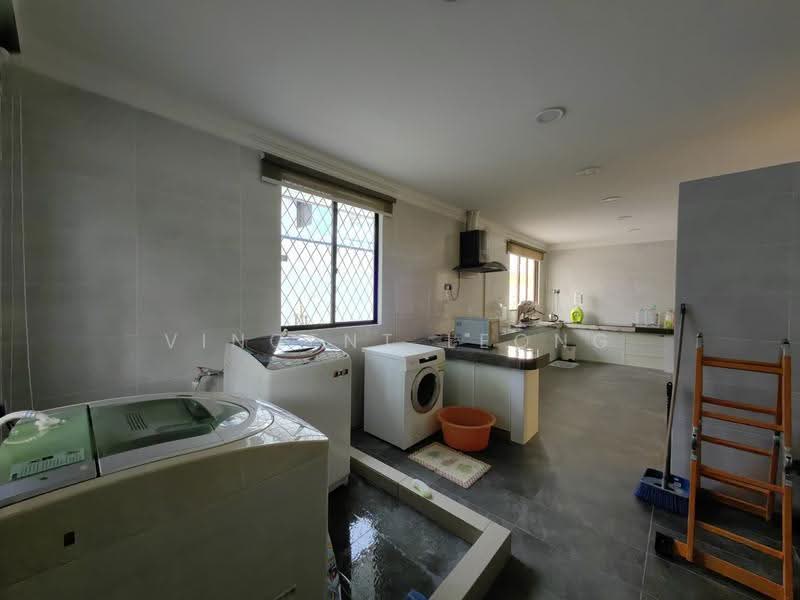 Bungalow House for Sale in Likas (Kota Kinabalu) - Vincent Leong - Kitchen - PropertyGuru.com.my