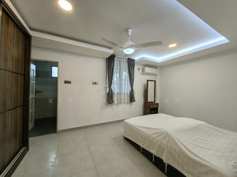Bungalow House for Sale in Likas (Kota Kinabalu) - Vincent Leong - Bedroom - PropertyGuru.com.my