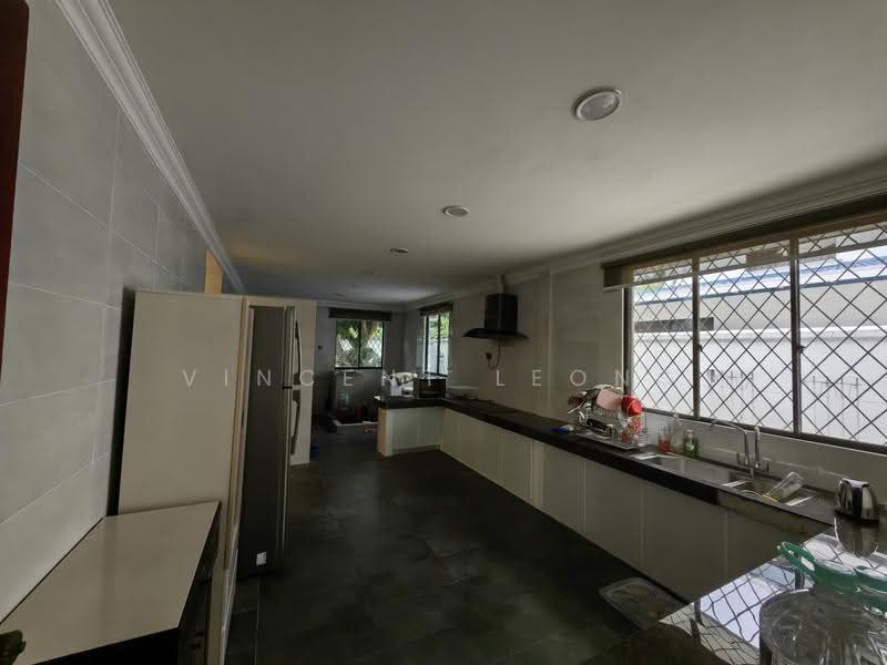 Bungalow House for Sale in Likas (Kota Kinabalu) - Vincent Leong - Kitchen - PropertyGuru.com.my