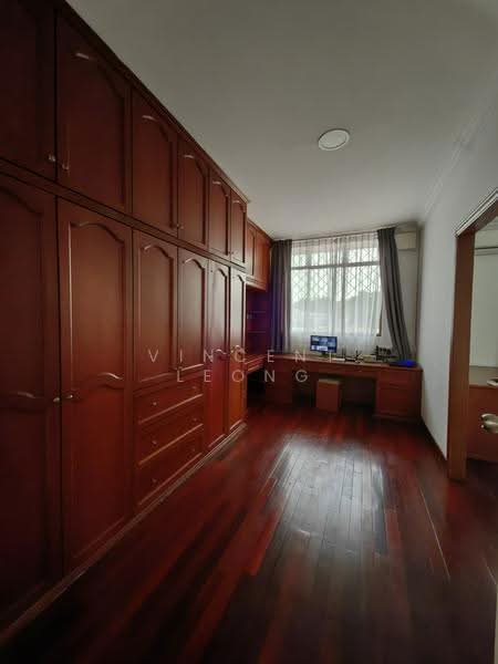 Bungalow House for Sale in Likas (Kota Kinabalu) - Vincent Leong - Study - PropertyGuru.com.my