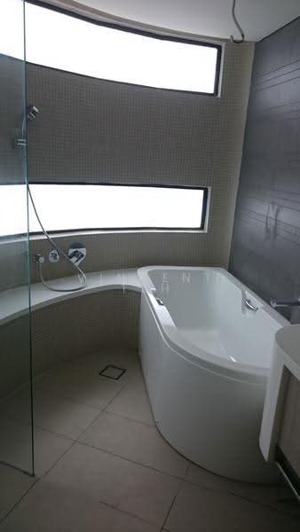 Service Residence for Rent at Aragreens - Vincent Teh - Bathroom - PropertyGuru.com.my