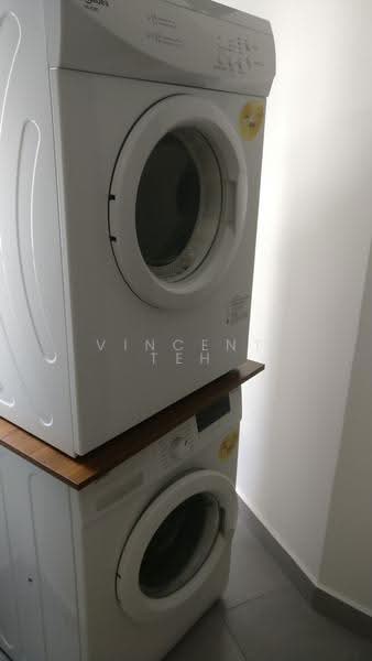 Service Residence for Rent at Aragreens - Vincent Teh - Interior - PropertyGuru.com.my