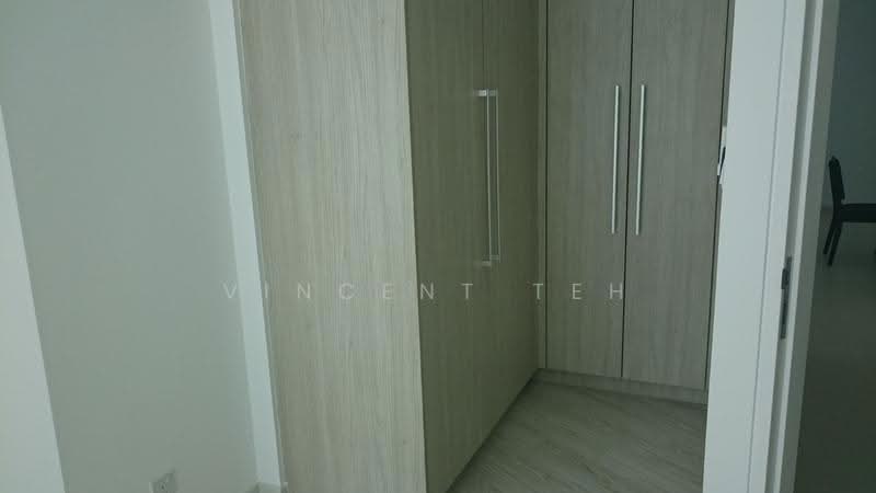 Service Residence for Rent at Aragreens - Vincent Teh - Interior - PropertyGuru.com.my