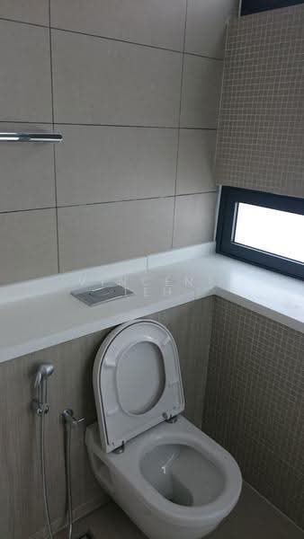 Service Residence for Rent at Aragreens - Vincent Teh - Bathroom - PropertyGuru.com.my