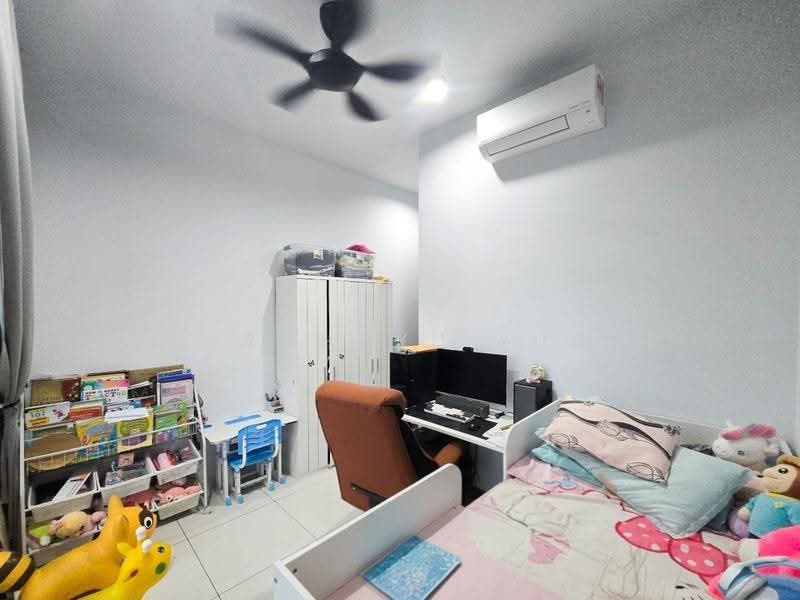 Condominium for Sale at The Valley Residences @ SkySierra - Sri Rohayu Yusof - PropertyGuru.com.my