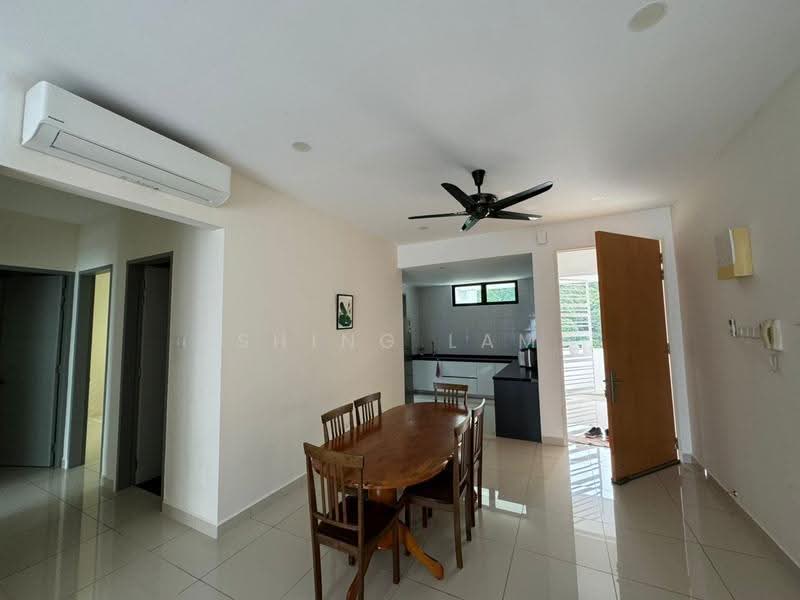Condominium for Rent at Mont Residence - Shing Lam - PropertyGuru.com.my