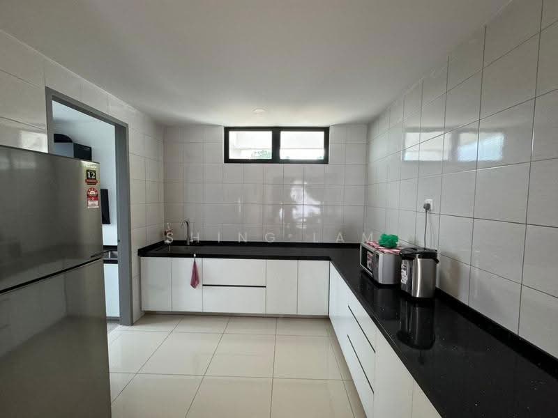 Condominium for Rent at Mont Residence - Shing Lam - PropertyGuru.com.my