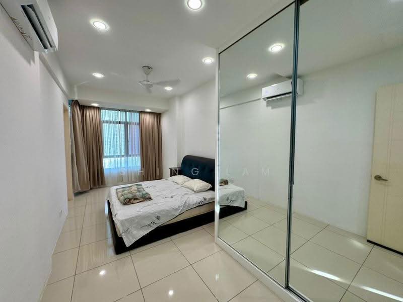Condominium for Rent at Mont Residence - Shing Lam - PropertyGuru.com.my