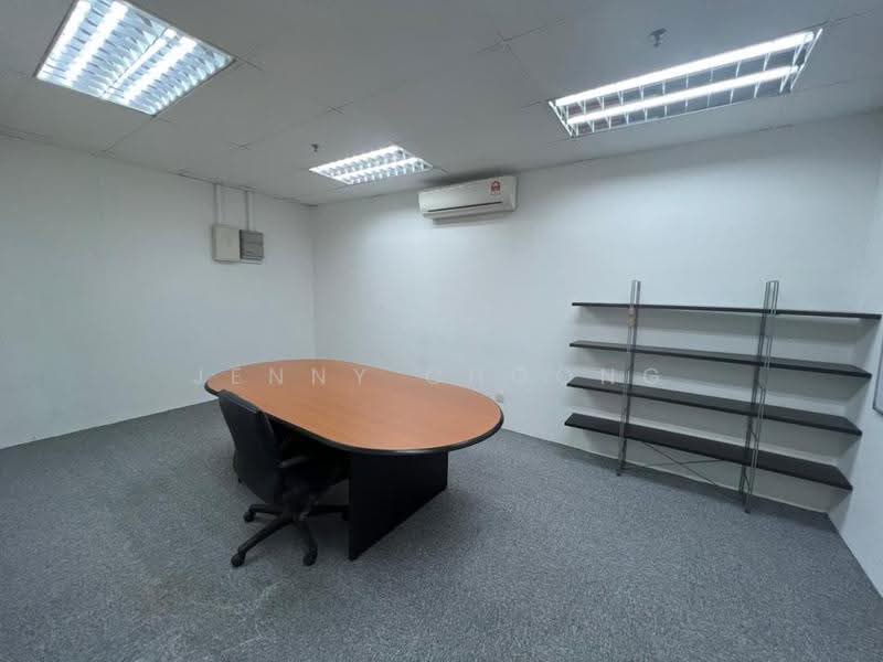 Pejabat untuk Disewa di KL City Centre (Kuala Lumpur) - Jenny Choong - Interior - PropertyGuru.com.my