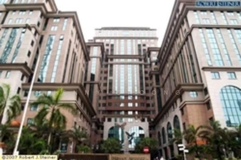Pejabat untuk Disewa di KL City Centre (Kuala Lumpur) - Jenny Choong - Exterior - PropertyGuru.com.my