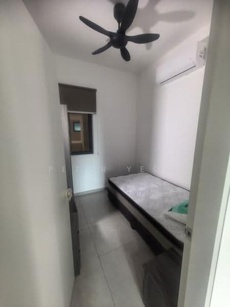 Service Residence for Rent at Savana @ Utropolis - Peter Yeoh - Bedroom - PropertyGuru.com.my
