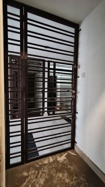 Kediaman Servis untuk Dijual di Pandan Residence - Yucong . - Entrance - PropertyGuru.com.my
