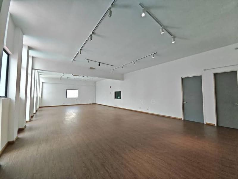 Kilang untuk Disewa di Eco Business Park 1 (Johor Bahru) - Wan Ning - PropertyGuru.com.my