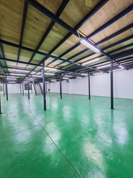 Kilang untuk Disewa di Eco Business Park 1 (Johor Bahru) - Wan Ning - PropertyGuru.com.my