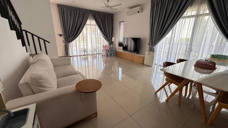 2-storey Terraced House for Rent in Setia Safiro (Cyberjaya) - Sarah . - PropertyGuru.com.my