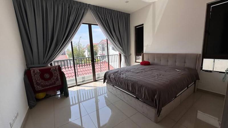 2-storey Terraced House for Rent in Setia Safiro (Cyberjaya) - Sarah . - PropertyGuru.com.my