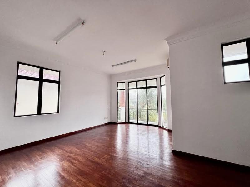 Semi-Detached House for Sale in Johor Bahru (Johor) - Nikko Soh - Living Room - PropertyGuru.com.my