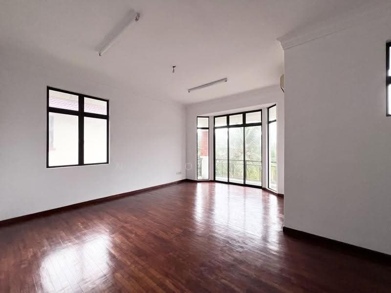 Semi-Detached House for Sale in Johor Bahru (Johor) - Nikko Soh - Living Room - PropertyGuru.com.my