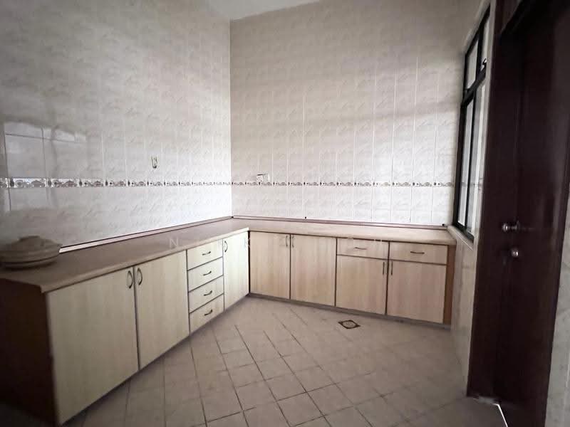 Semi-Detached House for Sale in Johor Bahru (Johor) - Nikko Soh - Kitchen - PropertyGuru.com.my