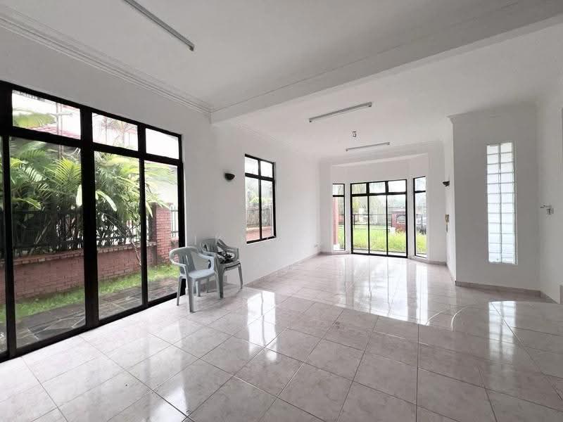 Semi-Detached House for Sale in Johor Bahru (Johor) - Nikko Soh - Living Room - PropertyGuru.com.my