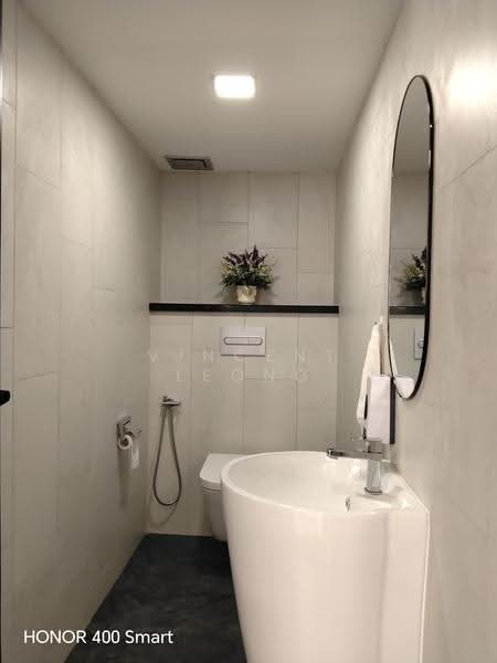 Rumah Berkembar untuk Dijual di Kolombong (Kota Kinabalu) - Vincent Leong - Bathroom - PropertyGuru.com.my