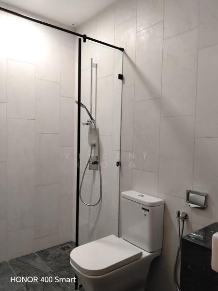 Rumah Berkembar untuk Dijual di Kolombong (Kota Kinabalu) - Vincent Leong - Bathroom - PropertyGuru.com.my