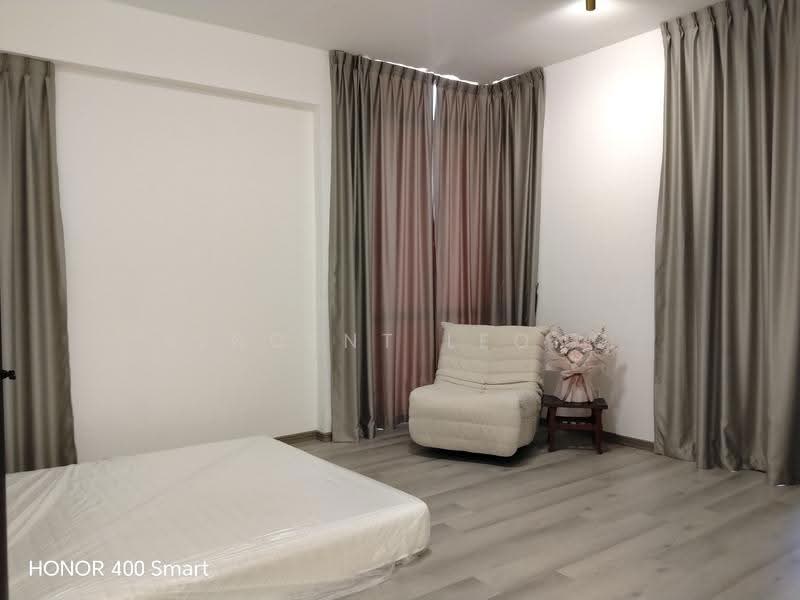 Rumah Berkembar untuk Dijual di Kolombong (Kota Kinabalu) - Vincent Leong - Bedroom - PropertyGuru.com.my
