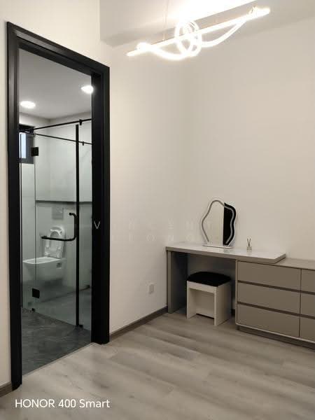 Rumah Berkembar untuk Dijual di Kolombong (Kota Kinabalu) - Vincent Leong - Bathroom - PropertyGuru.com.my