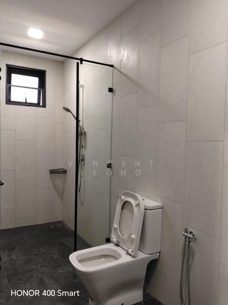 Rumah Berkembar untuk Dijual di Kolombong (Kota Kinabalu) - Vincent Leong - Bathroom - PropertyGuru.com.my