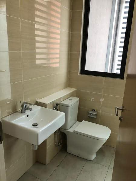Service Residence for Rent at Setia SKY Residences - Angela Low - Bathroom - PropertyGuru.com.my