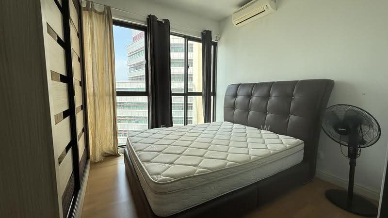 Service Residence for Rent at Setia SKY Residences - Angela Low - Bedroom - PropertyGuru.com.my
