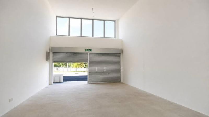 Kedai untuk Disewa di Semenyih (Selangor) - Dennis Saw - Interior - PropertyGuru.com.my