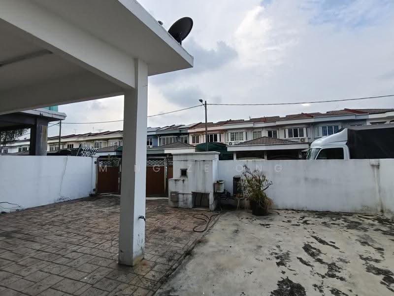 Rumah Berkembar untuk Dijual di Klang (Selangor) - Ming Ze Ong - Exterior - PropertyGuru.com.my