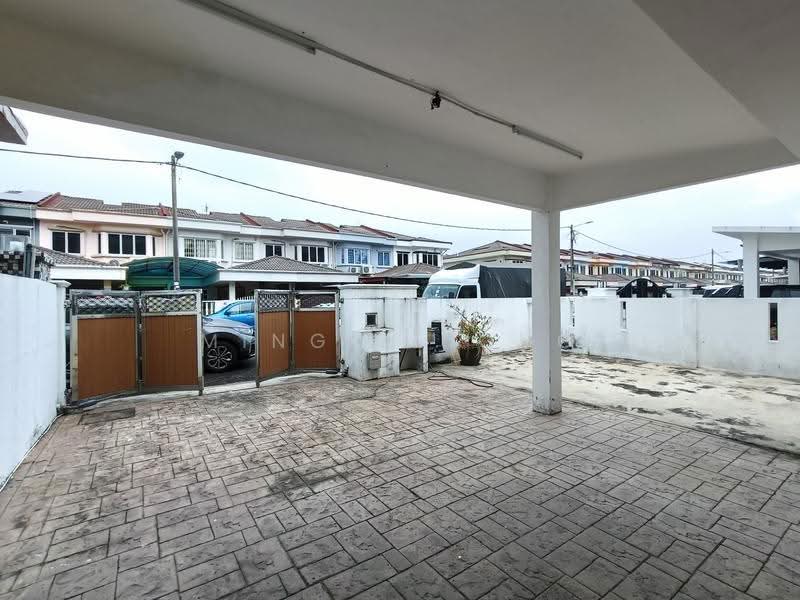 Rumah Berkembar untuk Dijual di Klang (Selangor) - Ming Ze Ong - Exterior - PropertyGuru.com.my