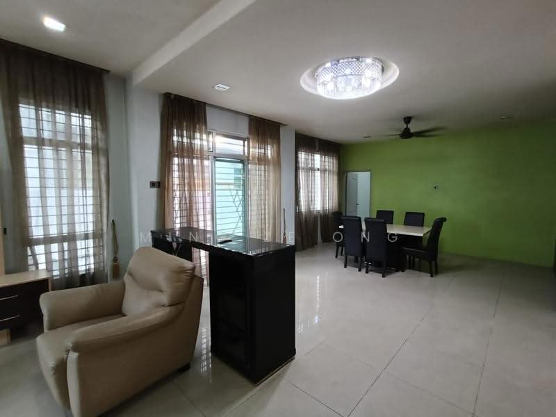 Rumah Berkembar untuk Dijual di Klang (Selangor) - Ming Ze Ong - Living Room - PropertyGuru.com.my