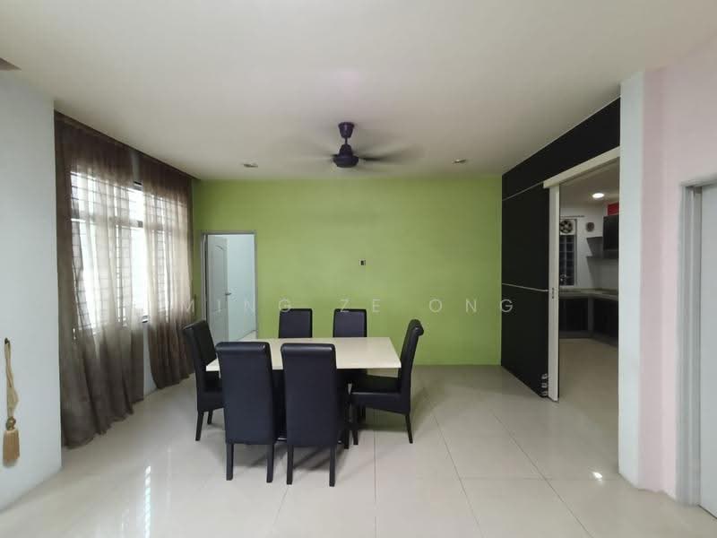 Rumah Berkembar untuk Dijual di Klang (Selangor) - Ming Ze Ong - Dining Room - PropertyGuru.com.my